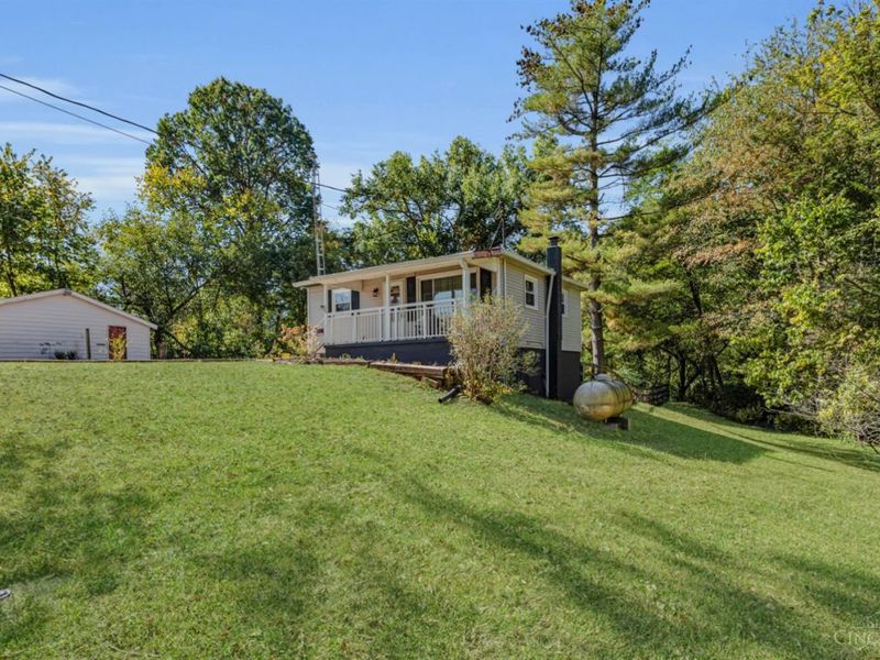 2045 Buckler Road, Monroe Township, OH 45157 Photo 4
