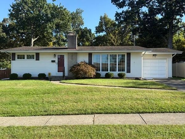 550 Carlisle Avenue, Hamilton, OH 45013