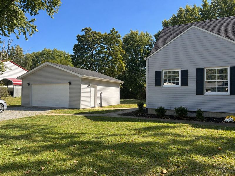 866 Spring Street, Greenfield, OH 45123 Photo 2