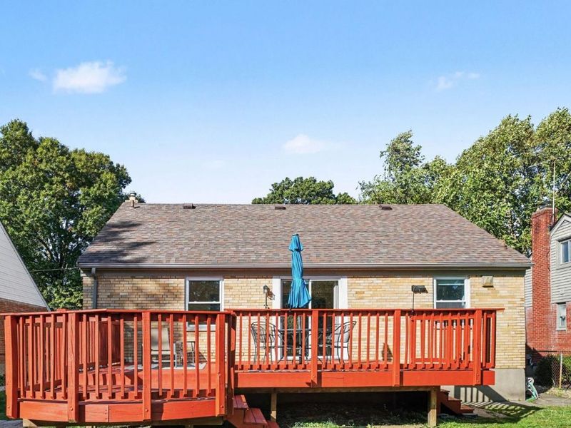 3807 Gatewood Lane, Silverton, OH 45236 Photo 20