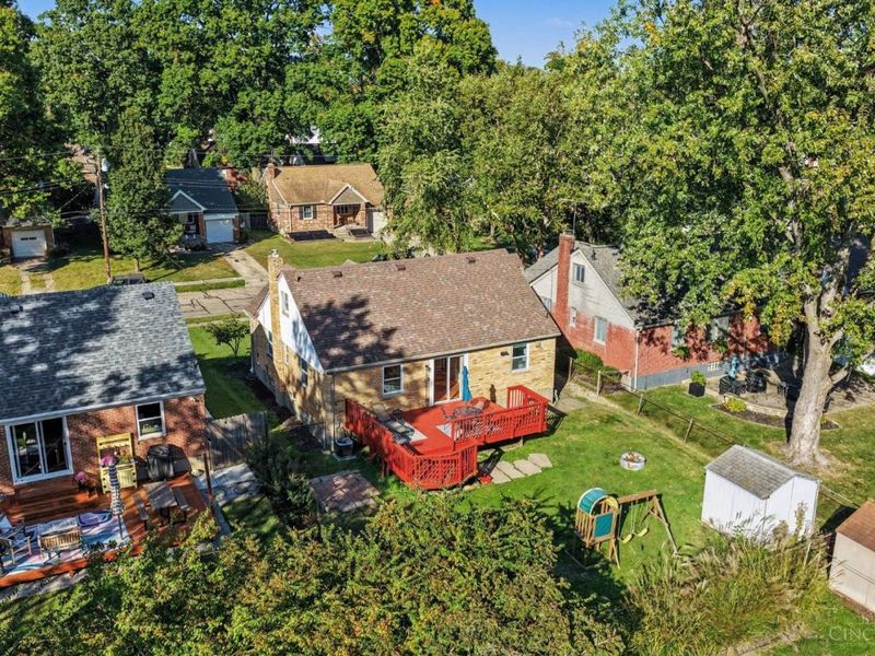 3807 Gatewood Lane, Silverton, OH 45236 Photo 21