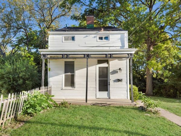 3622 Laclede Ave, Cincinnati, OH 45205