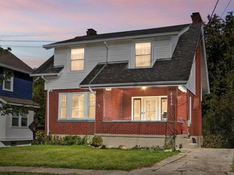 4668 McNeil Avenue, Cincinnati, OH 45212 Photo 2