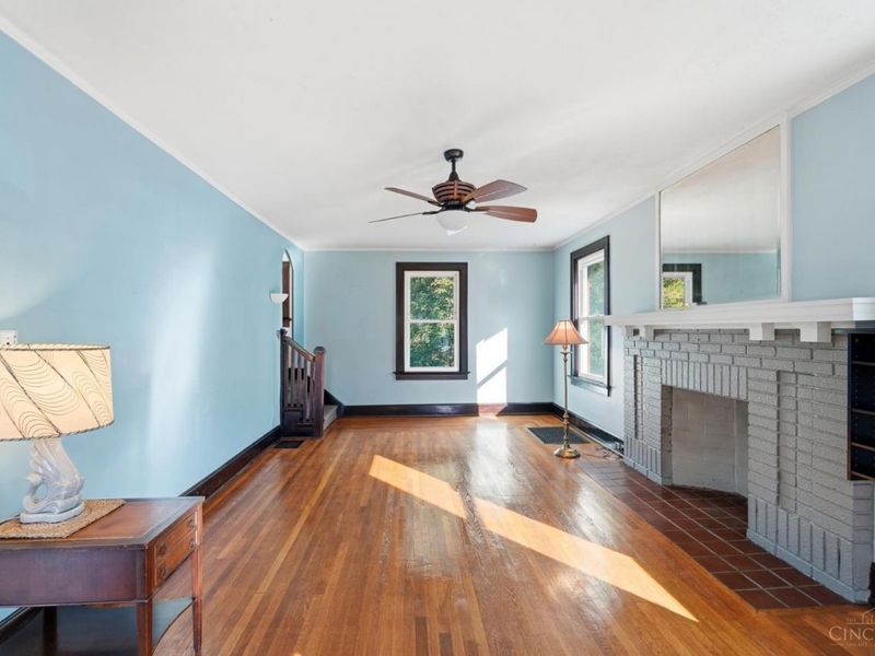4668 McNeil Avenue, Cincinnati, OH 45212 Photo 6