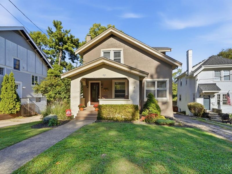 2544 Sheridan Drive, Norwood, OH 45212 Photo 2