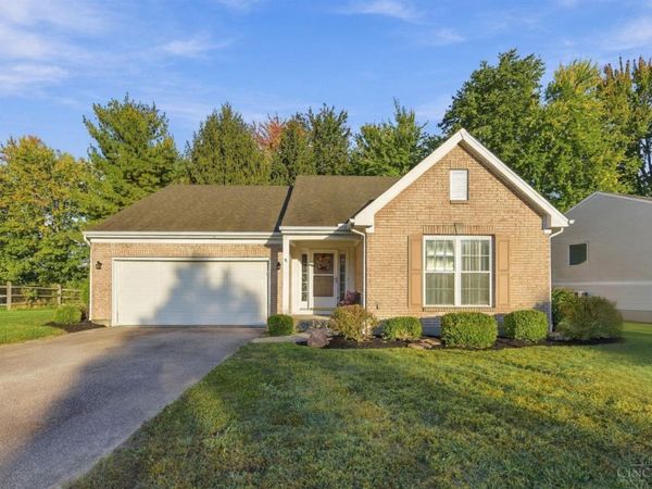 3681 Shorewood Drive, Batavia Twp, OH 45102