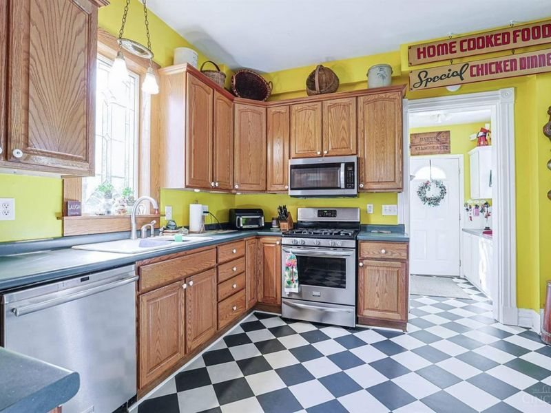 261 Parkway Avenue, Cincinnati, OH 45216 Photo 17