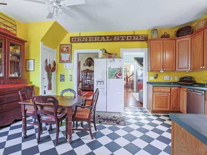 261 Parkway Avenue, Cincinnati, OH 45216 Photo 18