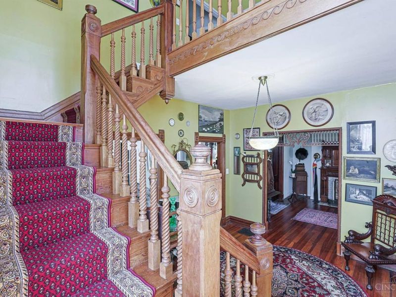 261 Parkway Avenue, Cincinnati, OH 45216 Photo 56