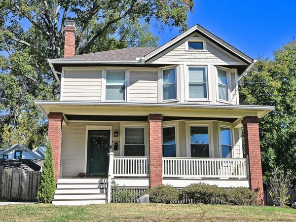 5604 Arnsby Place, Cincinnati, OH 45227