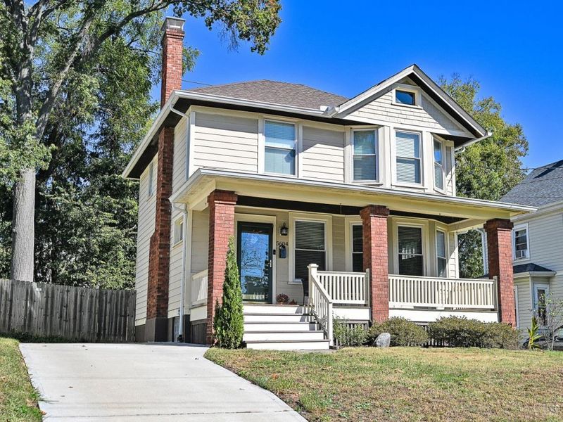 5604 Arnsby Place, Cincinnati, OH 45227 Photo 2
