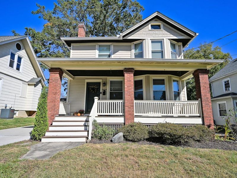 5604 Arnsby Place, Cincinnati, OH 45227 Photo 3