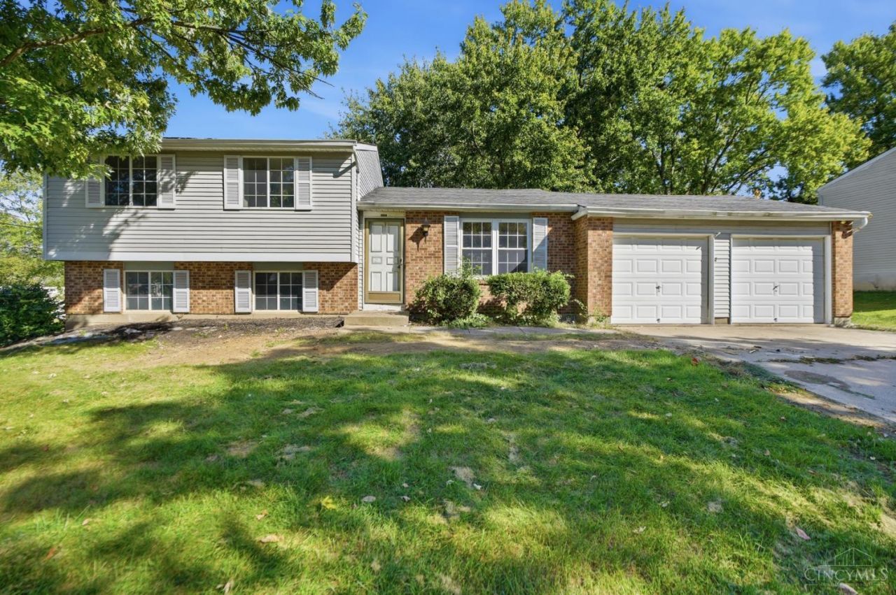5548 Venus Lane, Fairfield, OH 45014 Main Photo