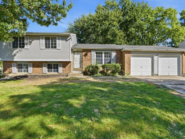 5548 Venus Lane, Fairfield, OH 45014