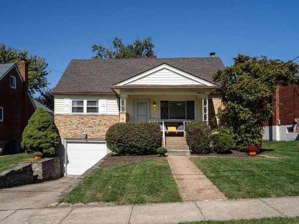 5662 Green Acres Court, Green Twp, OH 45248