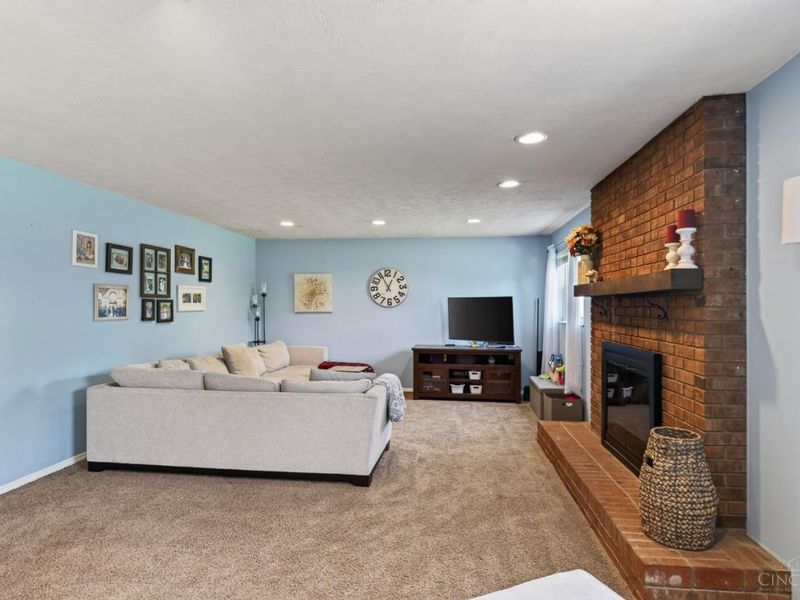 5662 Green Acres Court, Green Township, OH 45248 Photo 14