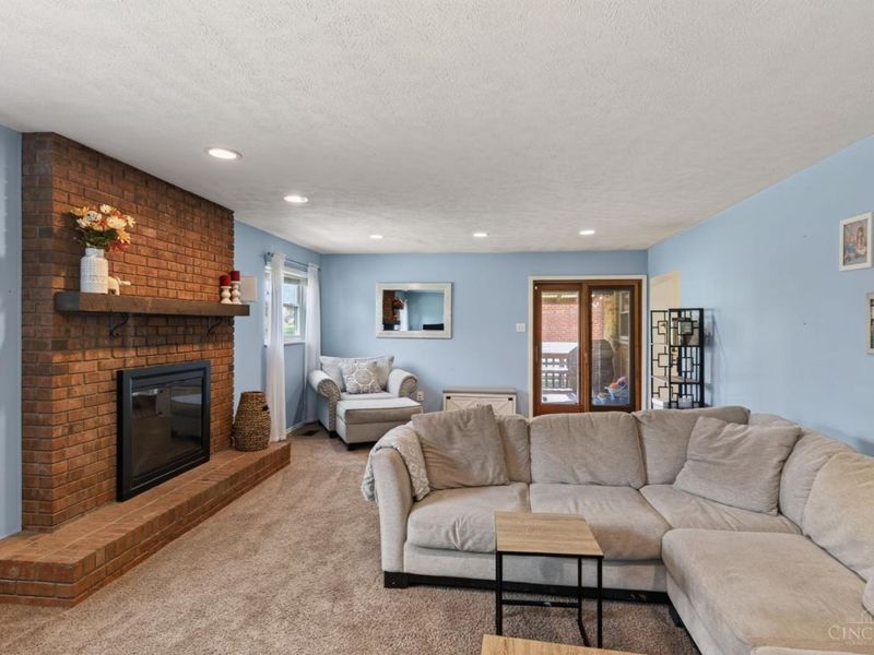 5662 Green Acres Court, Green Township, OH 45248 Photo 16