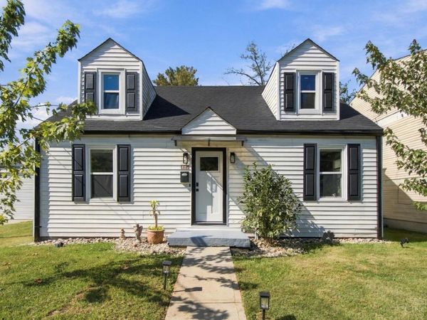 323 N Jefferson Street N, Harrison, OH 45030