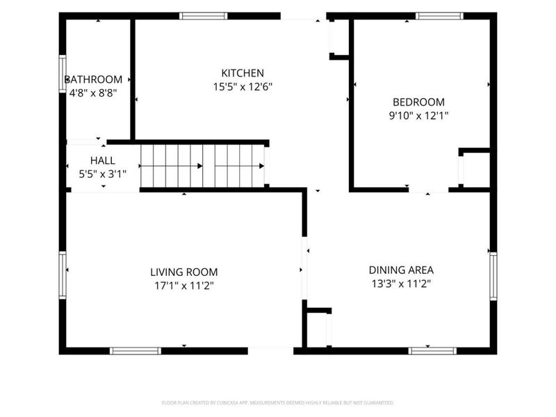 323 N Jefferson Street, Harrison, OH 45030 Photo 12