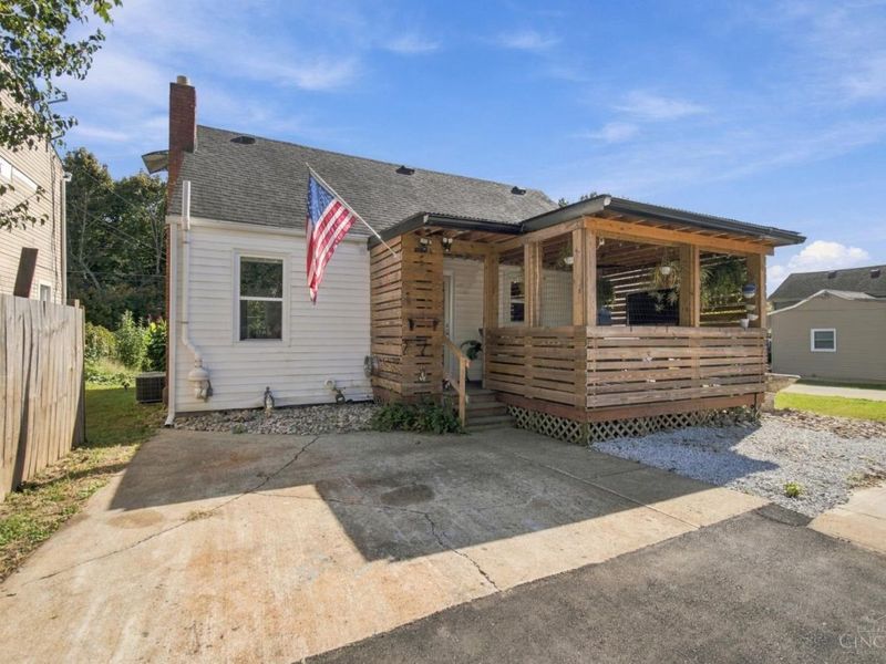 323 N Jefferson Street, Harrison, OH 45030 Photo 22