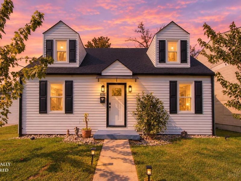 323 N Jefferson Street, Harrison, OH 45030 Photo 3