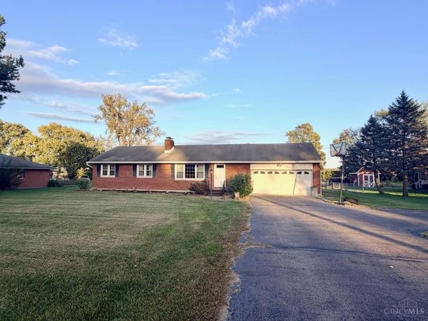 3742 Dorothy Lane, Lemon Twp, OH 45044
