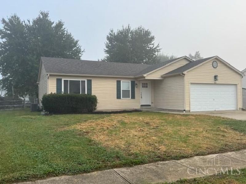 422 Misty Dawn Drive, Hamilton Township, OH 45039 Photo 1