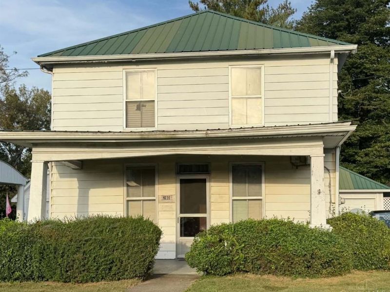 280 S Second Street, Ripley, OH 45167 Photo 1