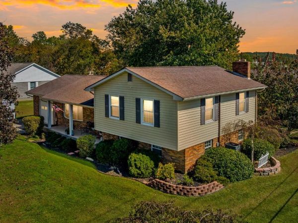 10 Madonna Drive, Tiffin Twp, OH 45693