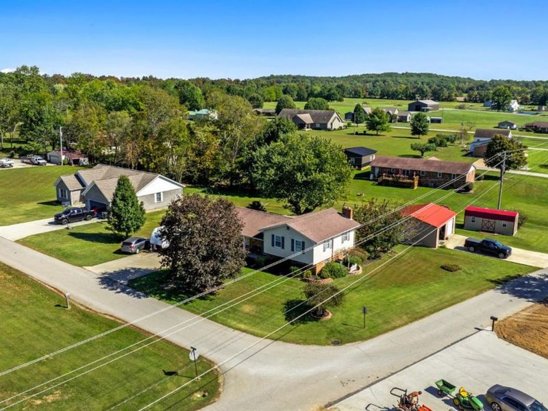 10 Madonna Drive, Tiffin Township, OH 45693 Photo 2