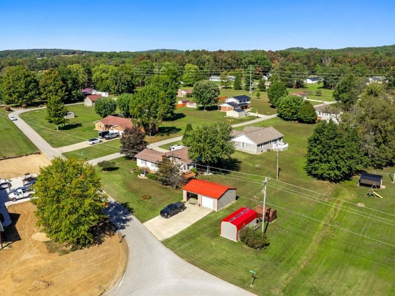 10 Madonna Drive, Tiffin Township, OH 45693 Photo 3