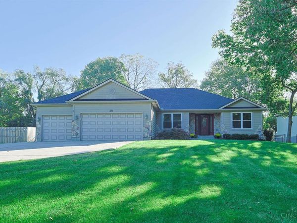 2004 Union Road, Turtle Creek Twp, OH 45044