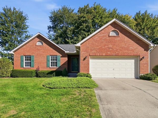 674 Parkland Drive, Union Twp, OH 45244