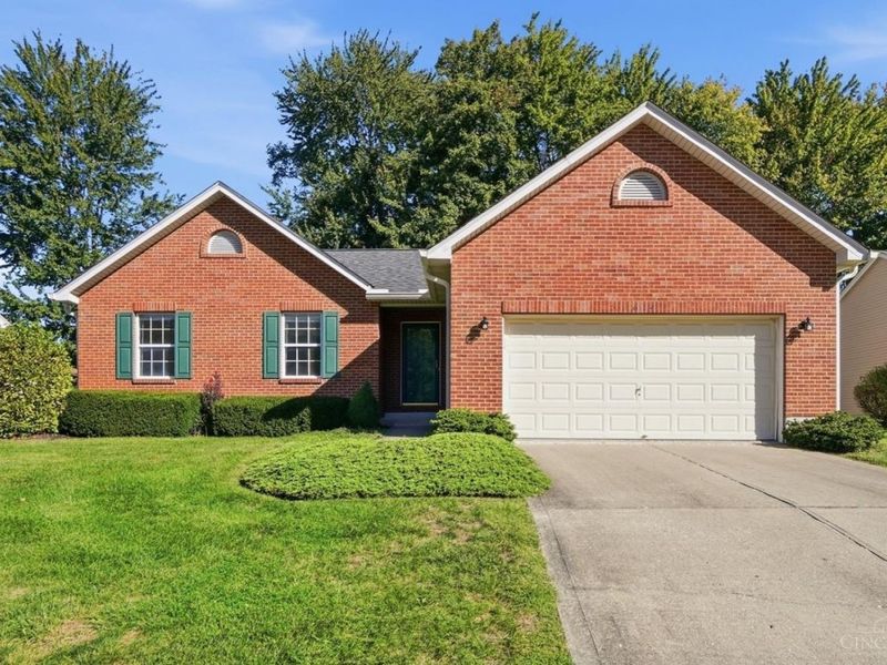 674 Parkland Drive, Union Township, OH 45244 Photo 1