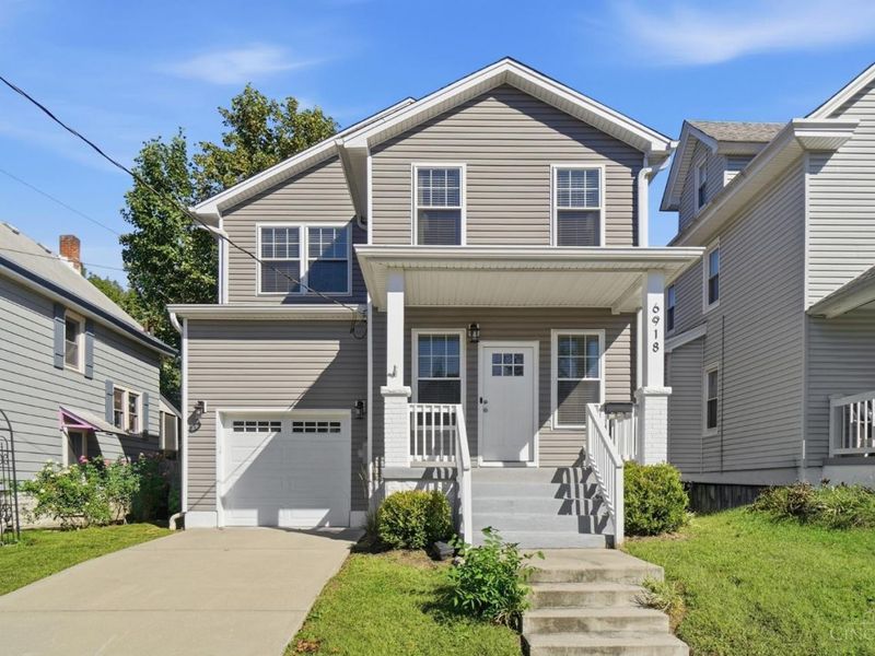 6918 Merwin Avenue, Cincinnati, OH 45227 Photo 2