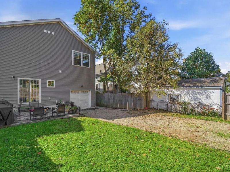 6918 Merwin Avenue, Cincinnati, OH 45227 Photo 48