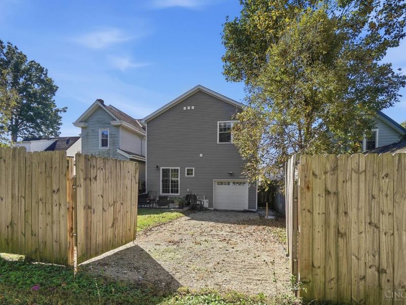 6918 Merwin Avenue, Cincinnati, OH 45227 Photo 53