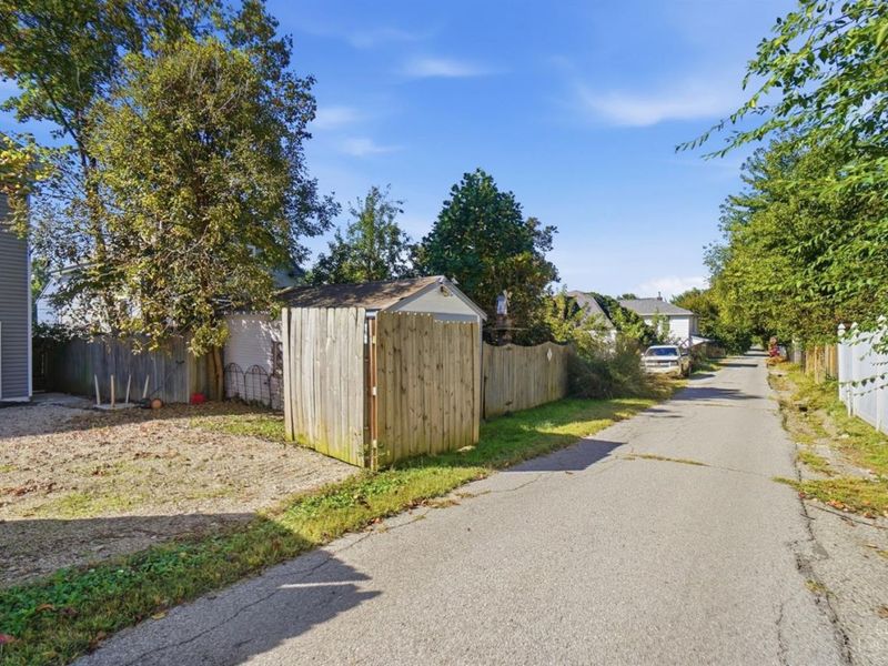 6918 Merwin Avenue, Cincinnati, OH 45227 Photo 54