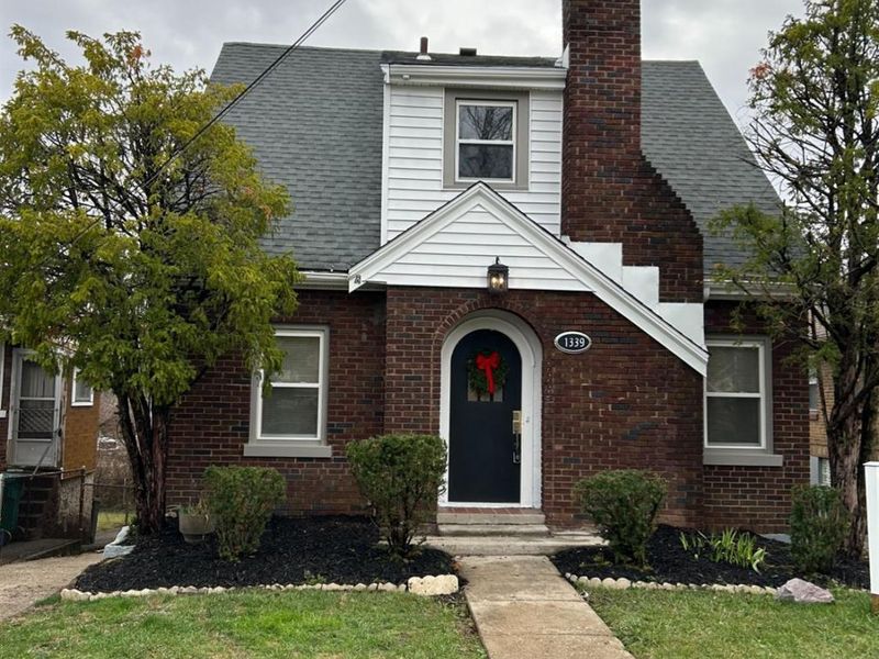 1339 Joseph Street, Cincinnati, OH 45237 Photo 1