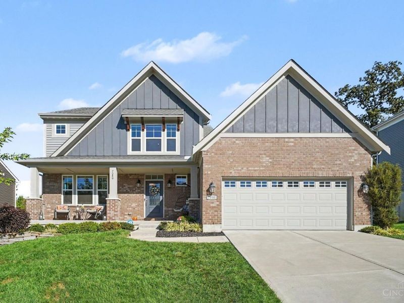 7080 Daybreak Drive, Colerain Township, OH 45247 Photo 1
