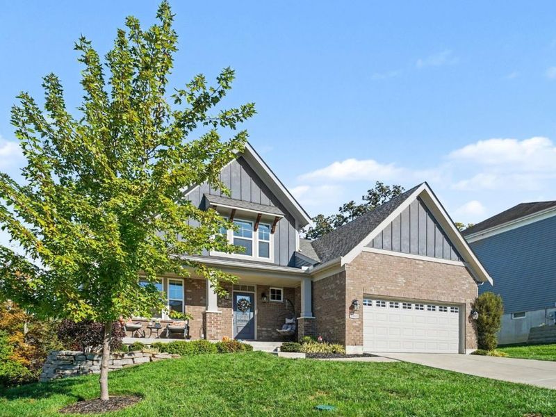 7080 Daybreak Drive, Colerain Township, OH 45247 Photo 3