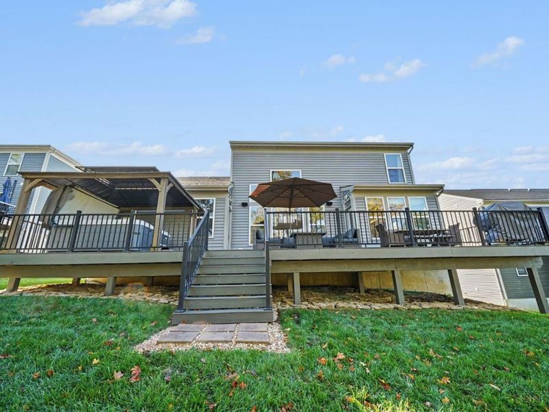 7080 Daybreak Drive, Colerain Township, OH 45247 Photo 37