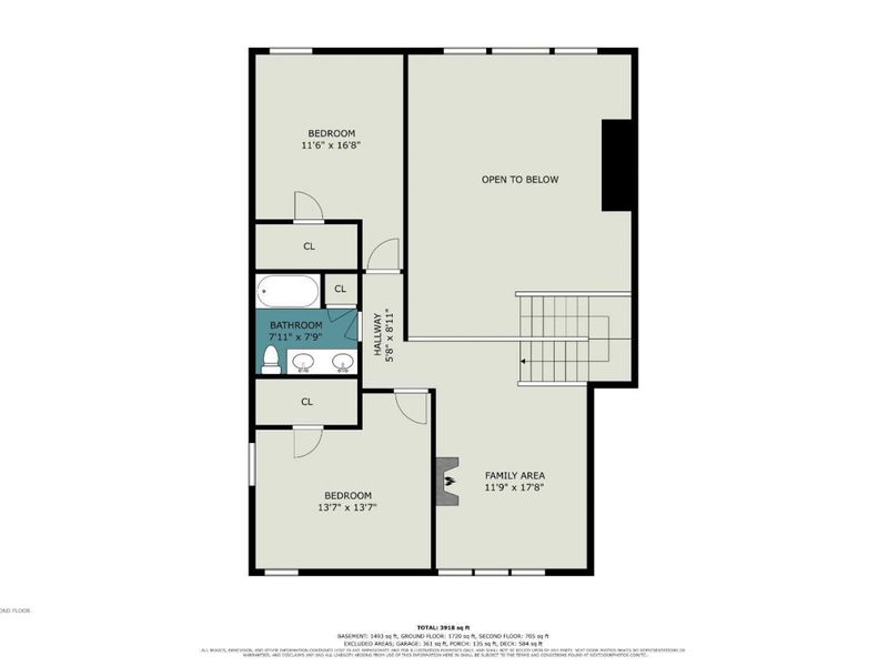 7080 Daybreak Drive, Colerain Township, OH 45247 Photo 41