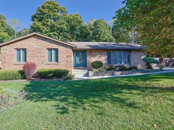 742 Story Drive, Fairfield, OH 45014