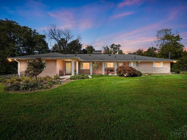 570 Ibold Road, Miami Twp, OH 45140