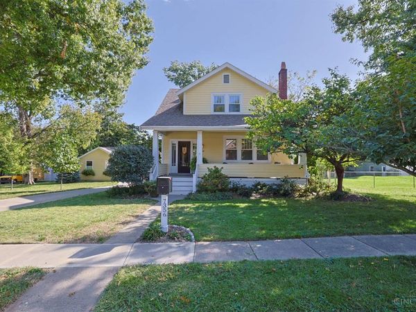7356 Joseph Street, Mt Healthy, OH 45231