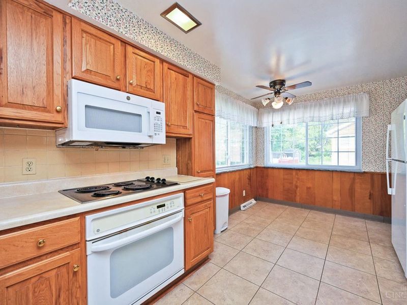 7123 Greenfringe Lane, Springfield Township, OH 45224 Photo 19