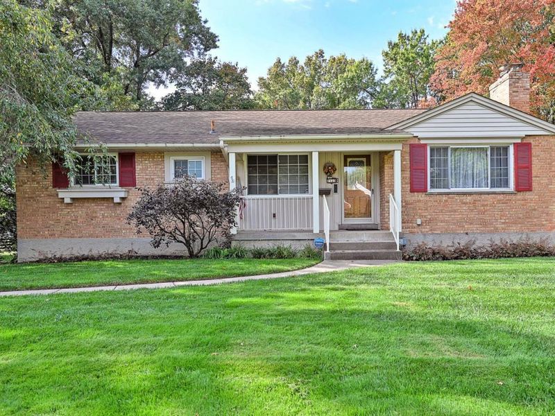 7123 Greenfringe Lane, Springfield Township, OH 45224 Photo 2