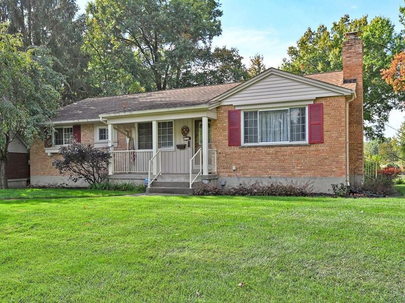 7123 Greenfringe Lane, Springfield Township, OH 45224 Photo 3