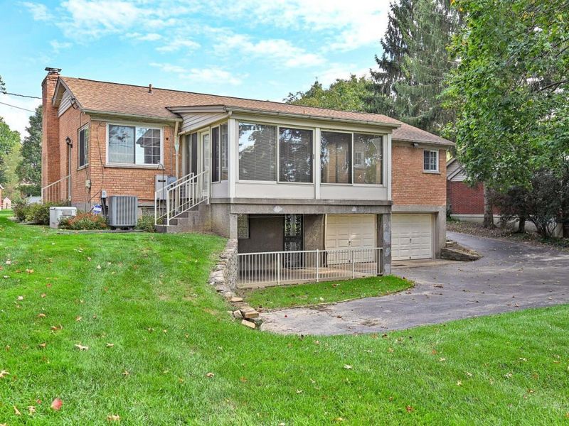 7123 Greenfringe Lane, Springfield Township, OH 45224 Photo 45